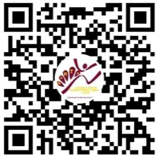 GroupMe QR code for Association of Recreation Therapy at ASU 