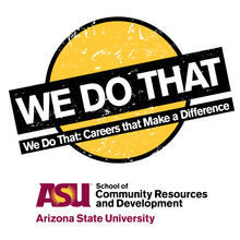 we do that: careers that make a difference logo
