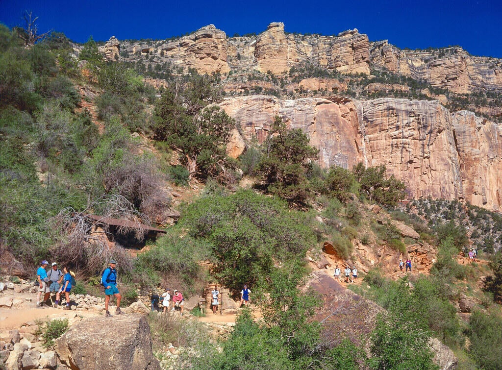 Angel Trail