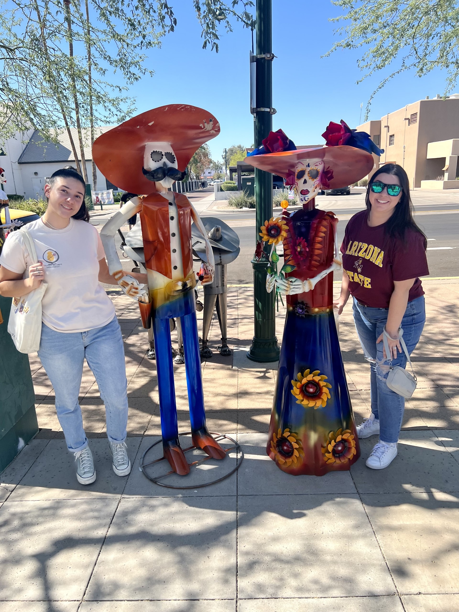 Dia de Los Muertos