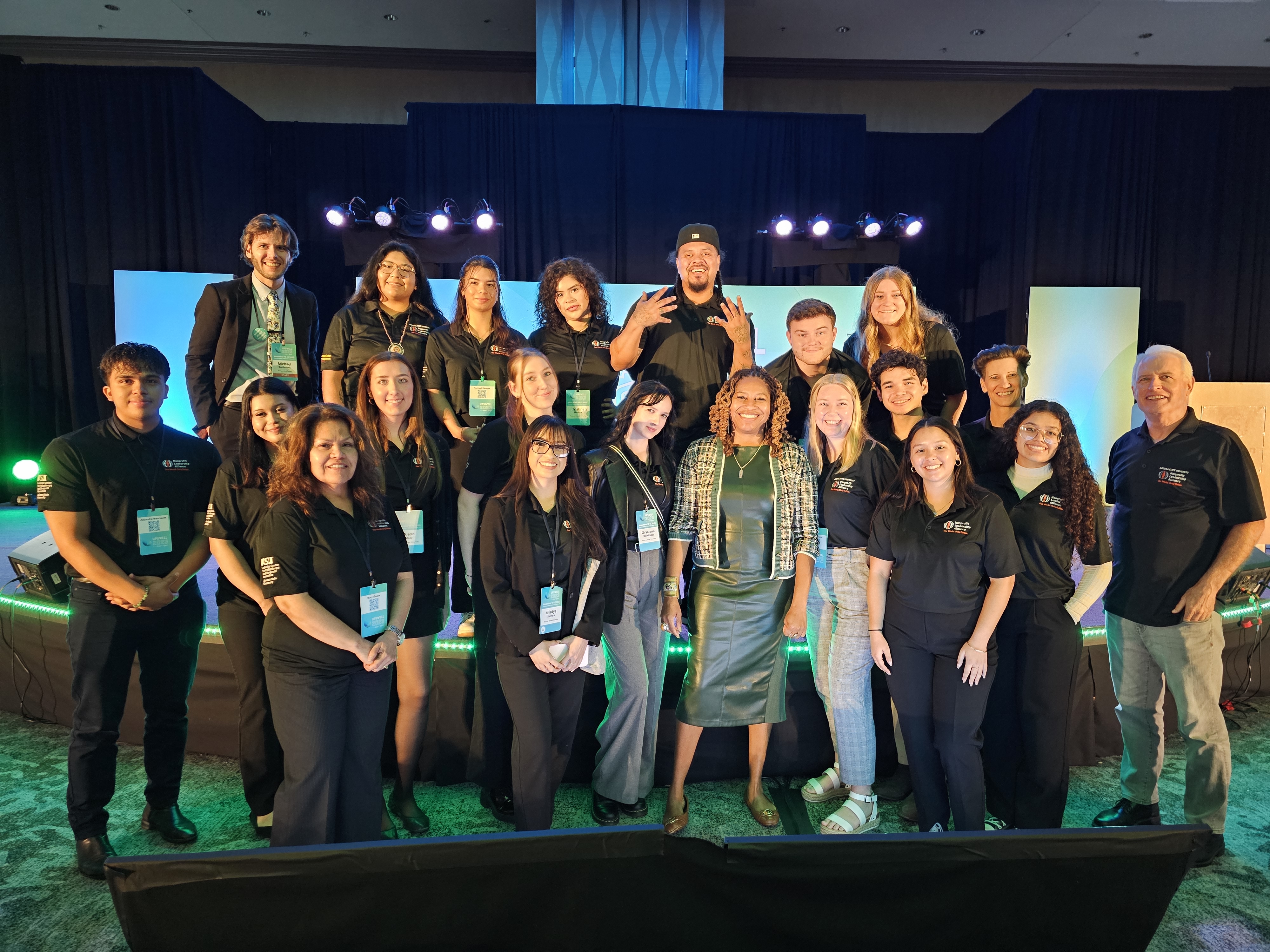NLASA in Dallas