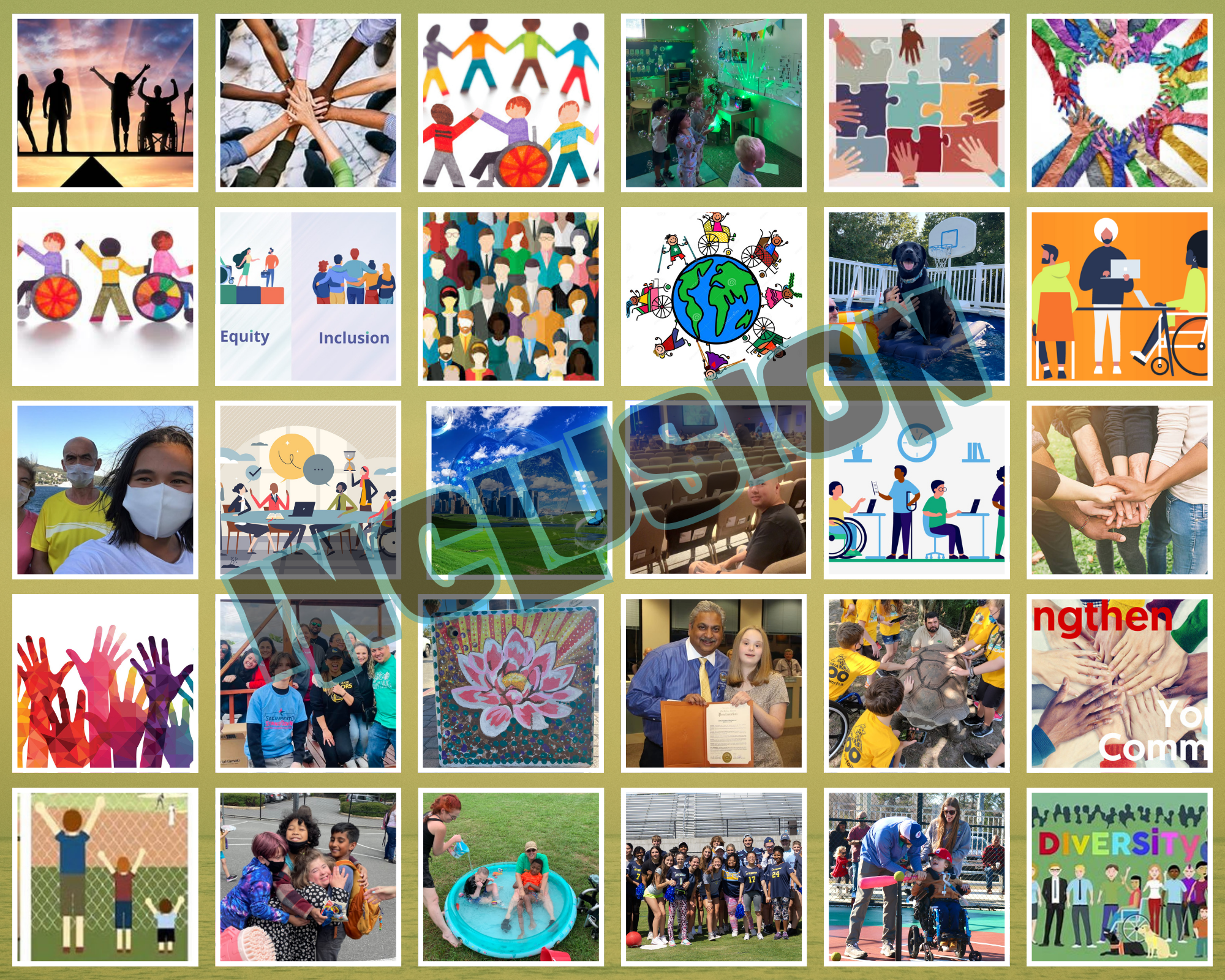 inclusion images, ASU students