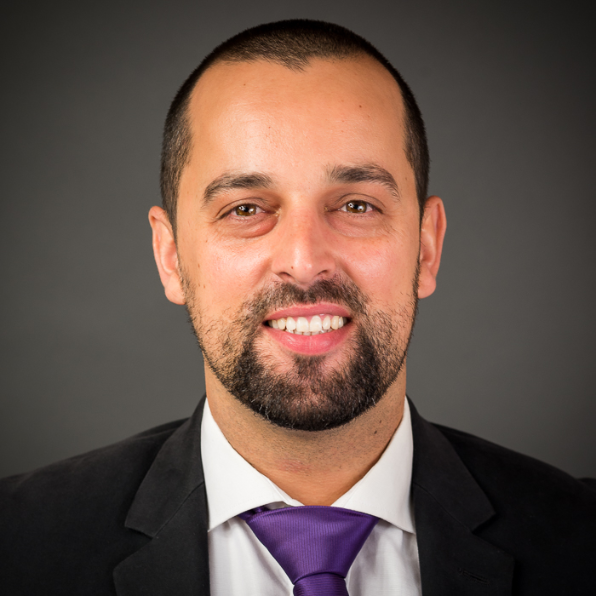 Dr. Bruno Ferreira