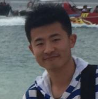 Boyu Lin
