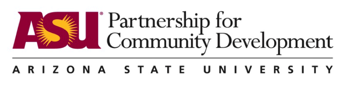 PCD logo