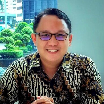 Popi Irawan