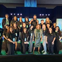 NLASA in Dallas