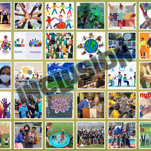 inclusion images, ASU students